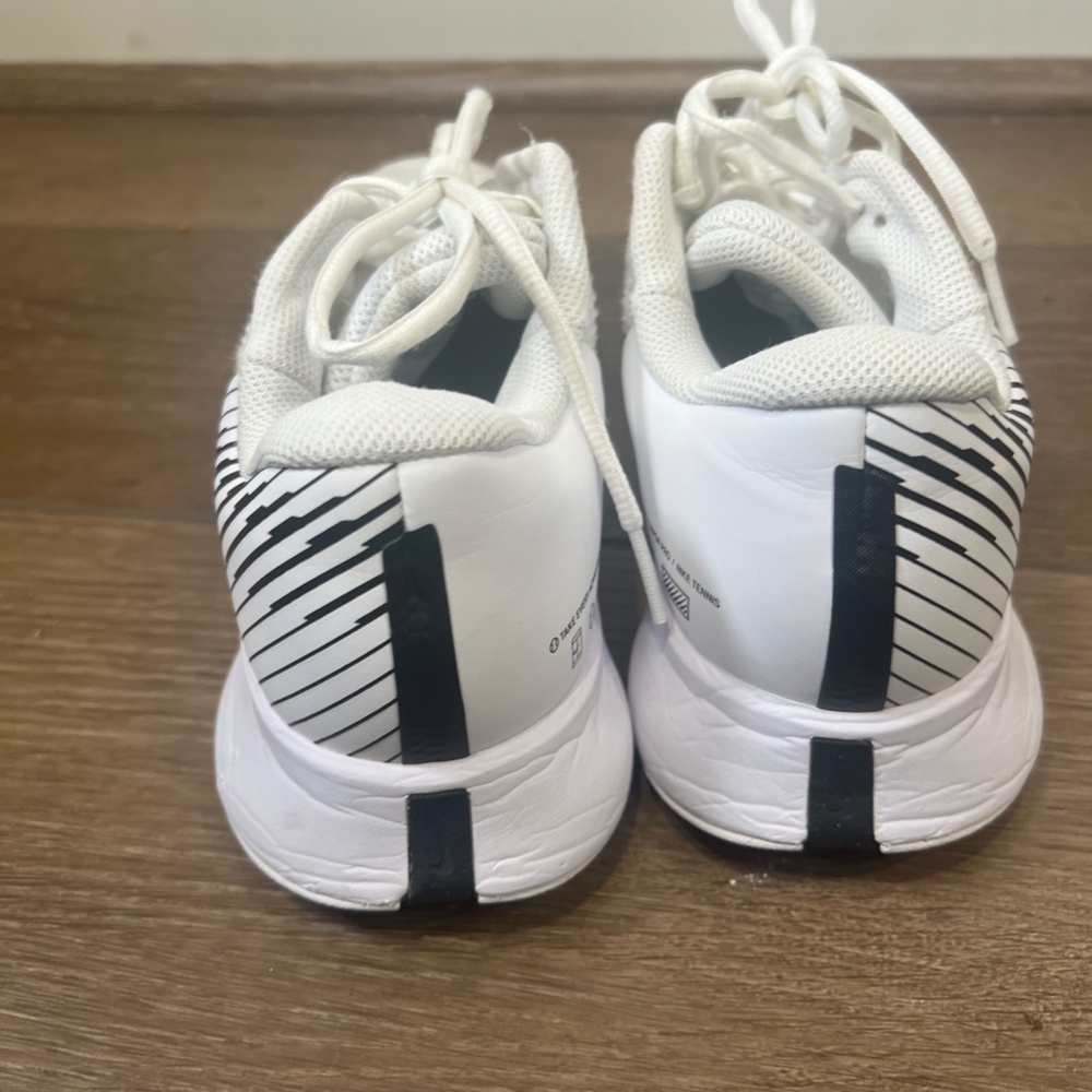 NikeCourt Air Zoom Vapor Pro 2 Women's Hard Court Shoes Sz 8.5 - Picture 3 of 7